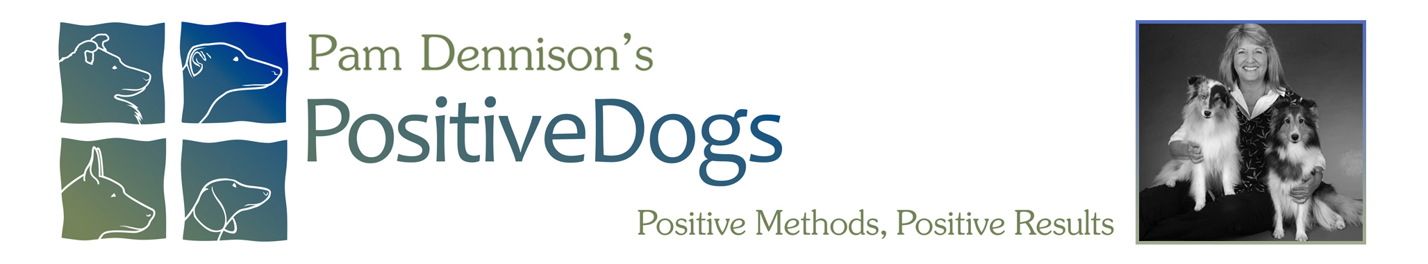 Positive Motivation Dog Training